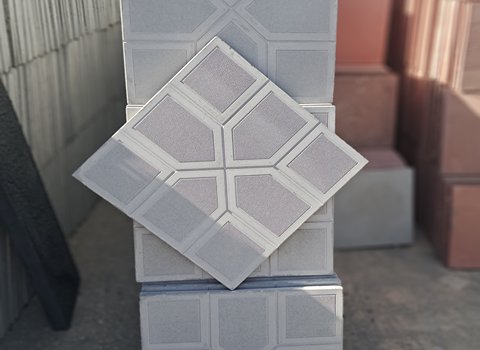 فروش موزاییک ساختمان